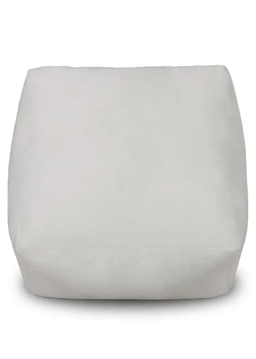 Kaikoo Grey Cord Square Slab