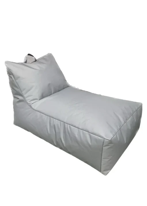 Kaikoo Grey Day Bed