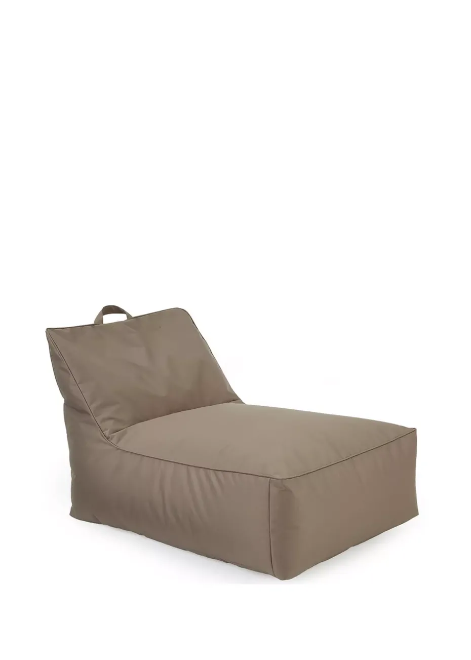 Kaikoo Khaki Day Bed