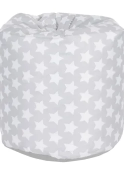 Kaikoo Silver Star Beanbag