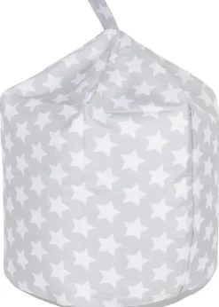 Kaikoo Silver Star Beanbag