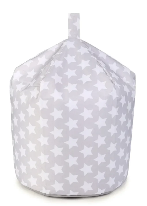 Kaikoo Silver Star Beanbag