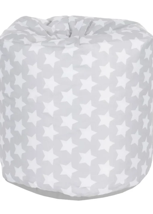 Kaikoo Silver Star Beanbag