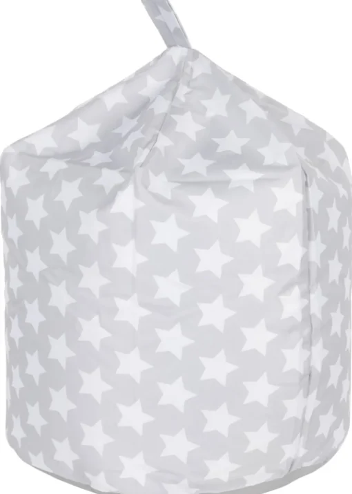 Kaikoo Silver Star Beanbag