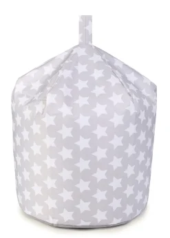 Kaikoo Silver Star Beanbag