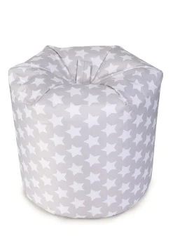 Kaikoo Silver Star Beanbag