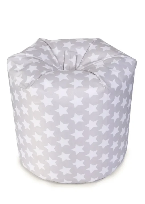 Kaikoo Silver Star Beanbag