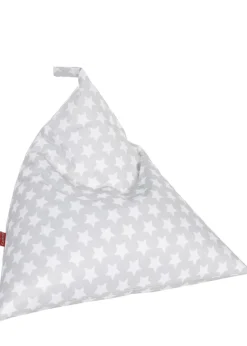 KAIKOO Star Kids Triangle Beanbag