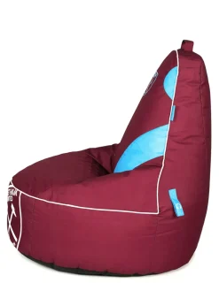 Kaikoo The Big Chill West Ham United FC Gaming Chair Chair