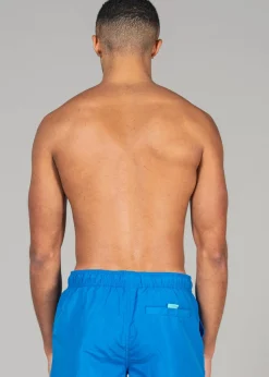 Kensington Eastside Blue 2-Pack Colour Swim Shorts