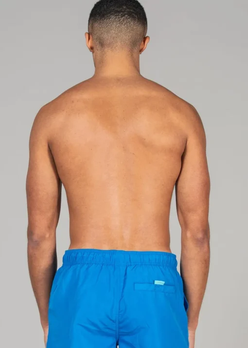 Kensington Eastside Blue 2-Pack Colour Swim Shorts
