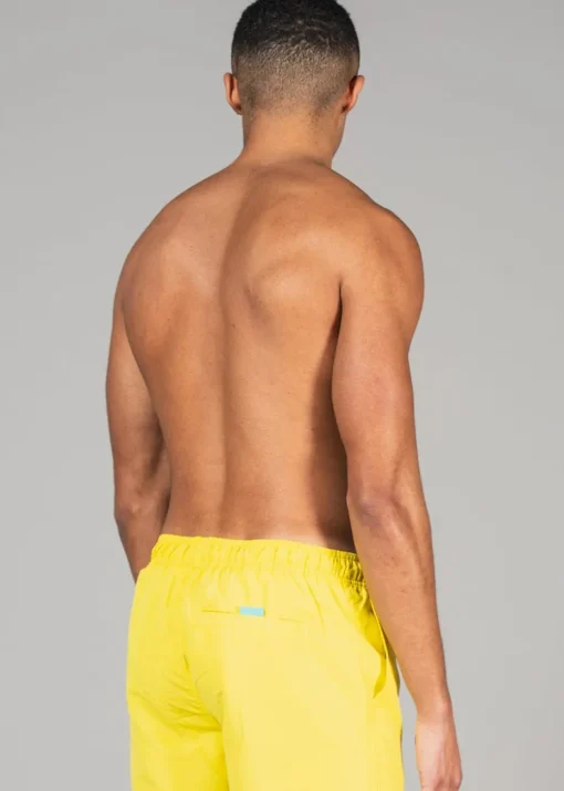 Kensington Eastside Blue 2-Pack Colour Swim Shorts