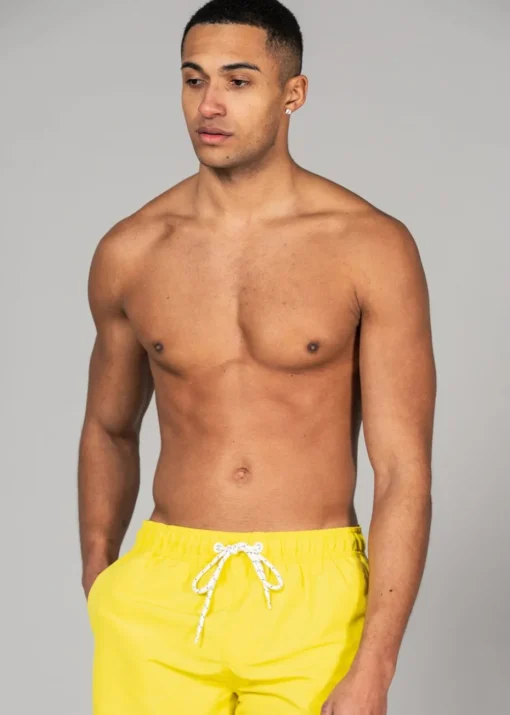 Kensington Eastside Blue 2-Pack Colour Swim Shorts