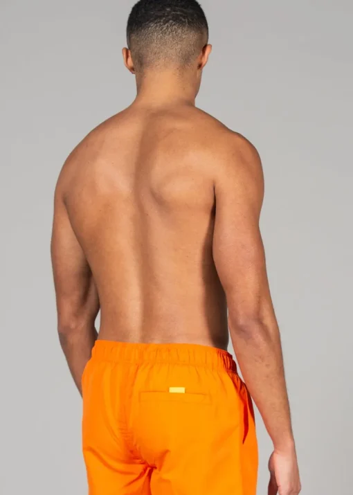 Kensington Eastside Green 2-Pack Colour Swim Shorts