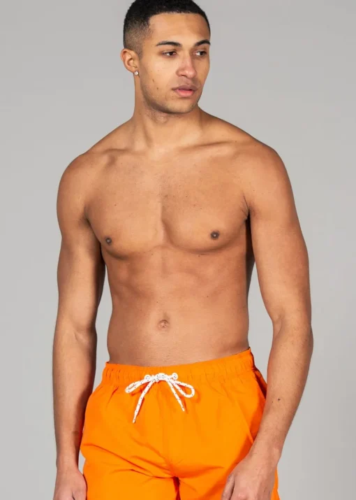 Kensington Eastside Green 2-Pack Colour Swim Shorts