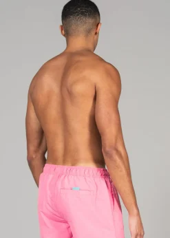 Kensington Eastside Navy 2-Pack Colour Swim Shorts