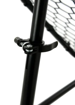 Kickmaster Adjustable Rebounder