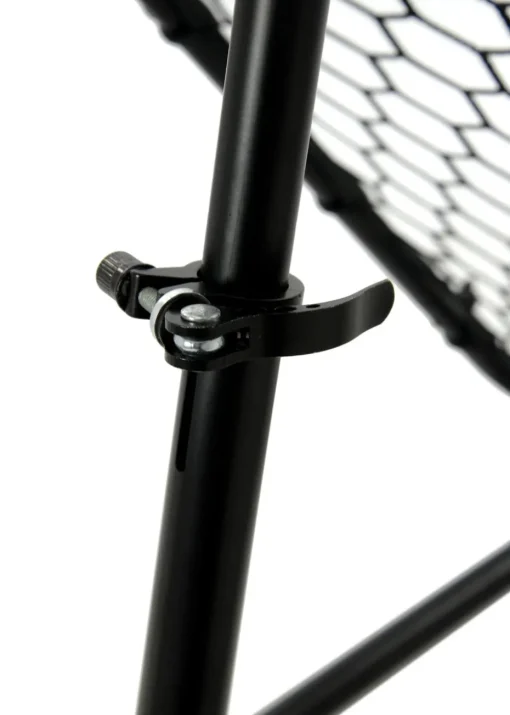Kickmaster Adjustable Rebounder