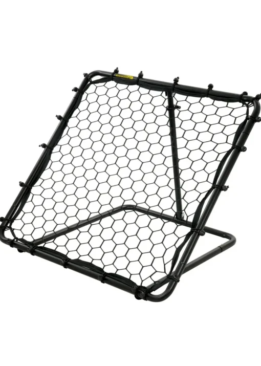 Kickmaster Adjustable Rebounder