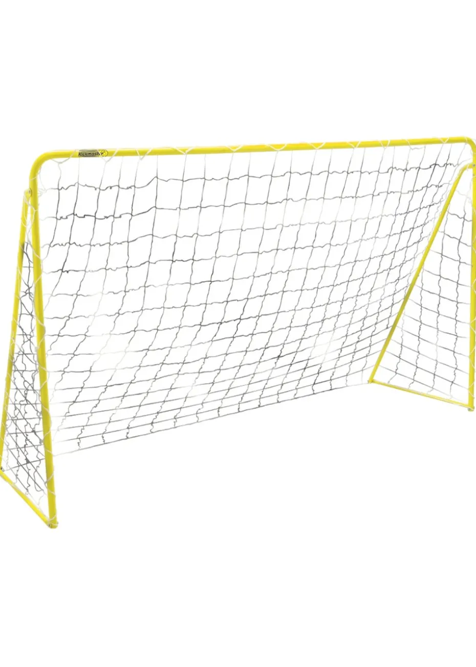 Kickmaster Multi Colour Ultimate Football Challenge set