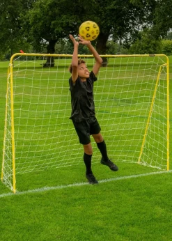 Kickmaster Premier Goal (6ft)