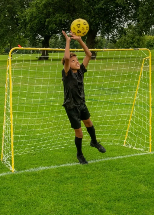 Kickmaster Premier Goal (6ft)