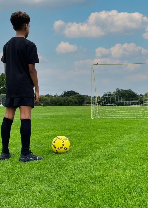 Kickmaster Premier Goal (6ft)
