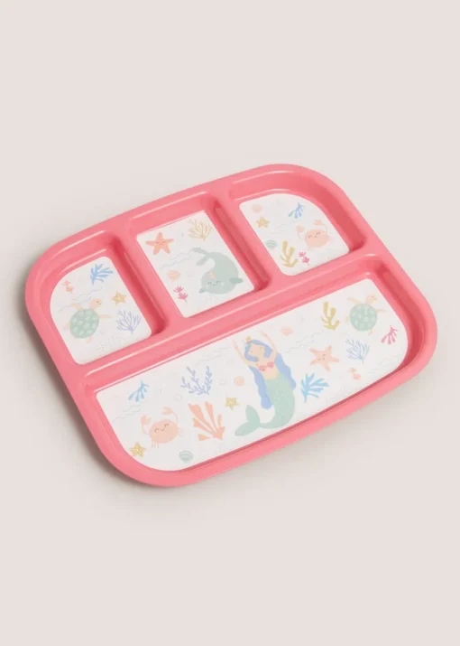 Kids Mermaid Placemat (40cm x 30cm)
