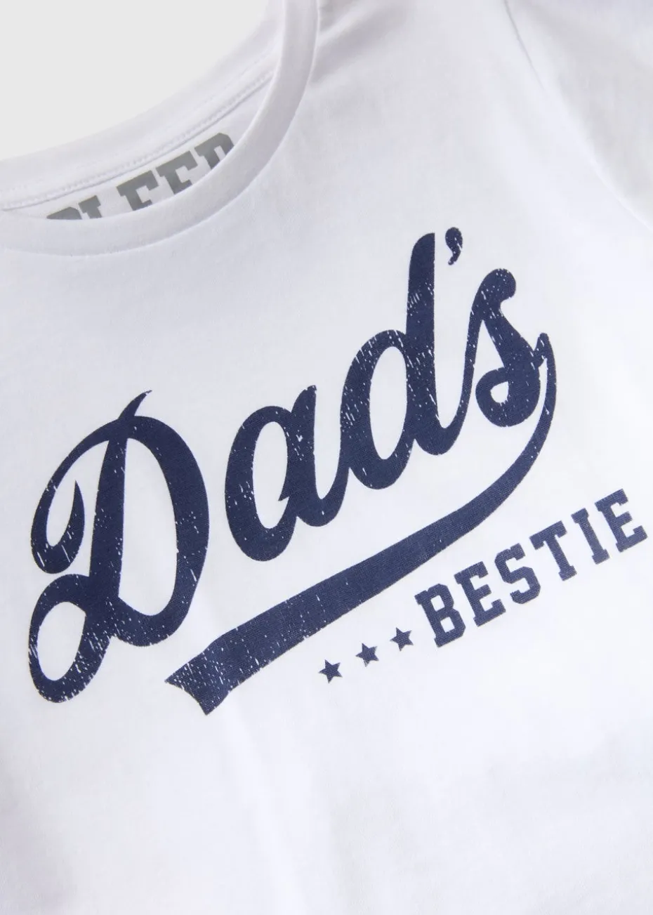 Kids Navy Pyjama Set (18mths-13yrs)