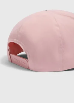 Kids Pink Cap