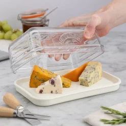 Kilner Cheese Store
