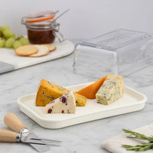 Kilner Cheese Store