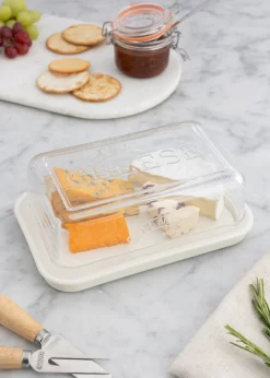 Kilner Cheese Store