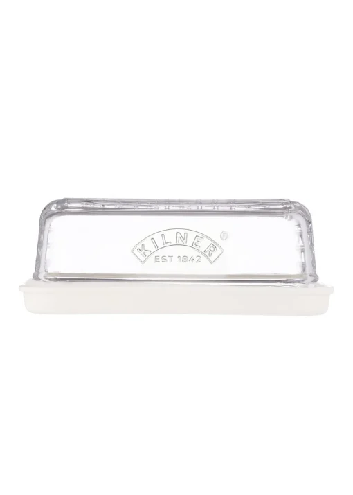Kilner Cheese Store