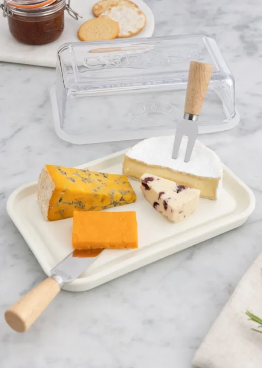 Kilner Cheese Store