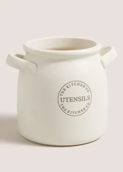 Kitchen Co Cream Ceramic TCS Stack