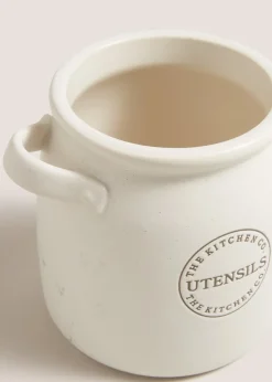 Kitchen Co Cream Ceramic TCS Stack