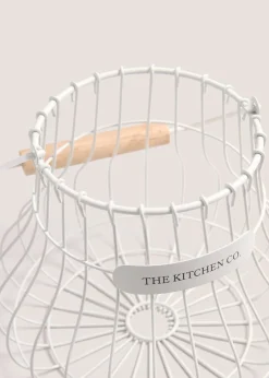 Kitchen Co Wire Drainer ( 50cm x 32cm)