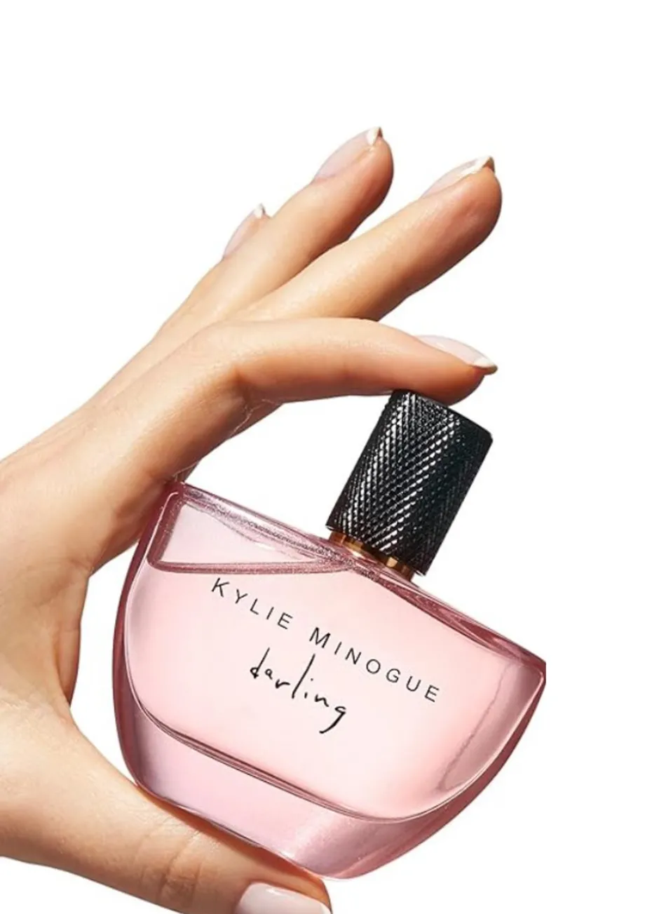 Kylie Minogue Darling Spray (75ml EDP)