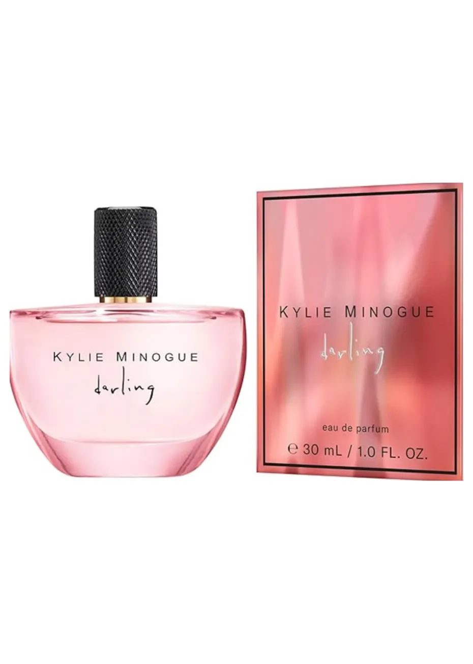 Kylie Minogue Darling Spray (75ml EDP)