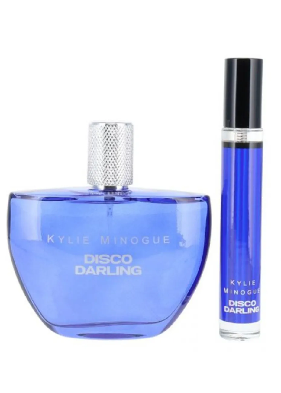 Kylie Minogue Disco Darling Set