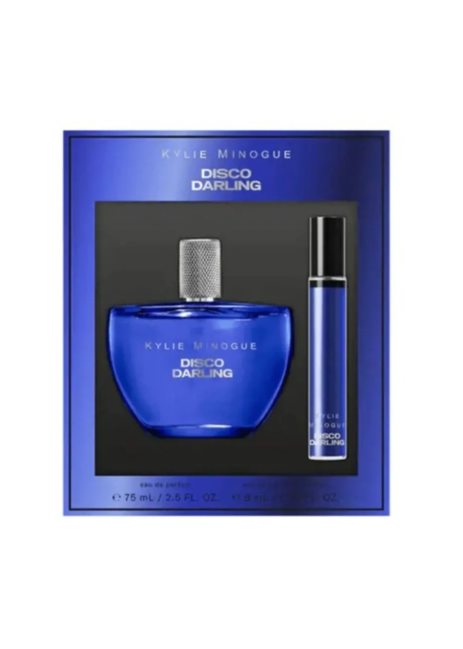 Kylie Minogue Disco Darling Set