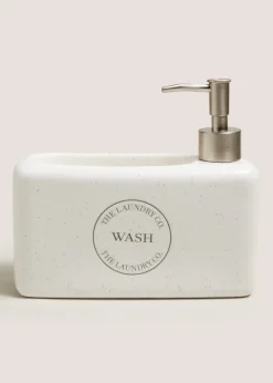 Laundry Co Sink Tidy (19cm x 17cm)