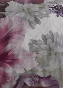 Laurence Llewelyn-Bowen Mayfair Lady White Duvet Cover Set