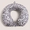 Leopard Travel Pillow