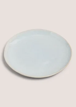 Light Blue Organic Mug