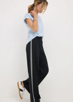 Light Blue Short Sleeve T-Shirt