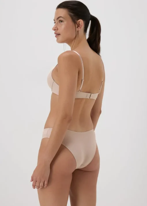 Light Nude T-Shirt Bra