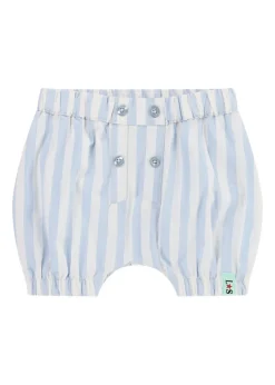 Lilly & Sid Multic Lilly At The Beach Applique Top & Short Set (0- 24 Months)