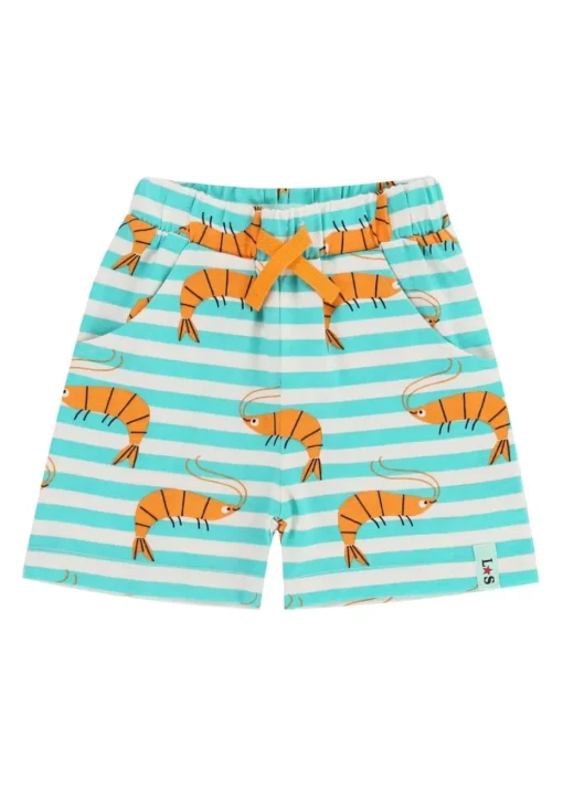 Lilly & Sid Multicoloured Sea Floral Print Top & Pant Set (0- 24 Months)